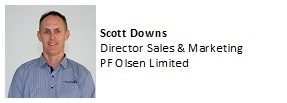Scott Downs